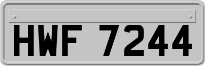 HWF7244