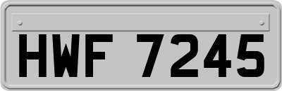 HWF7245
