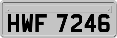 HWF7246