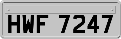 HWF7247