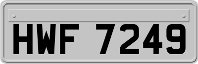 HWF7249