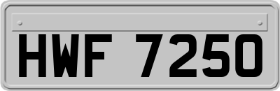 HWF7250