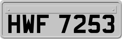 HWF7253