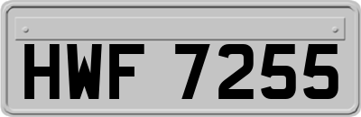 HWF7255