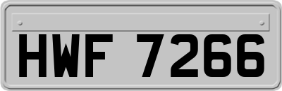 HWF7266