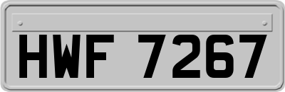 HWF7267