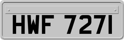 HWF7271