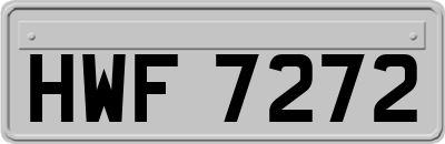 HWF7272