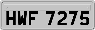 HWF7275