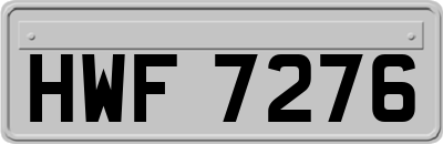HWF7276