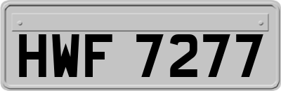 HWF7277