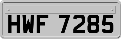 HWF7285