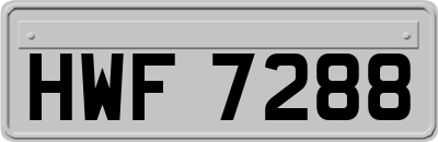 HWF7288