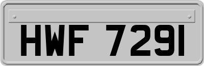 HWF7291