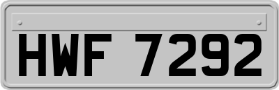 HWF7292