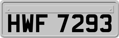 HWF7293