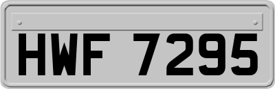 HWF7295