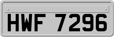 HWF7296