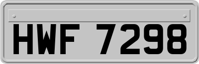 HWF7298