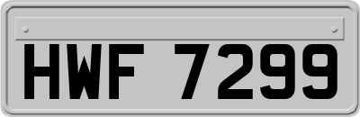 HWF7299