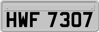 HWF7307