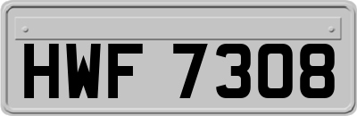 HWF7308