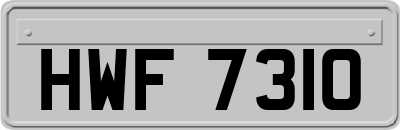 HWF7310