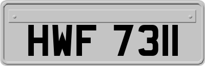HWF7311
