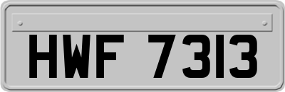 HWF7313