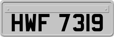 HWF7319