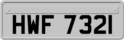 HWF7321