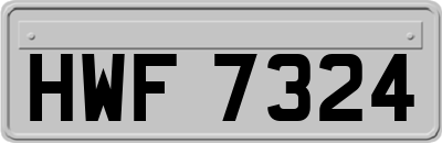 HWF7324