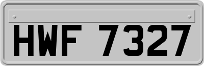 HWF7327