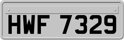 HWF7329