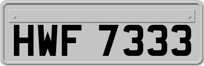 HWF7333