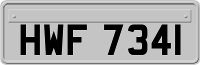 HWF7341