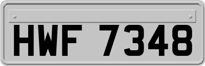 HWF7348