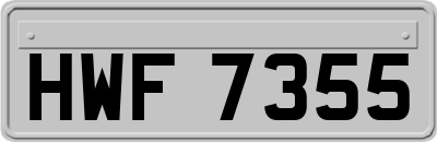 HWF7355