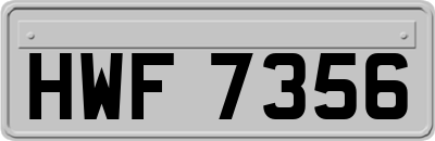 HWF7356