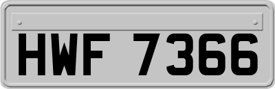 HWF7366