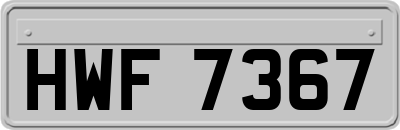 HWF7367