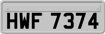 HWF7374