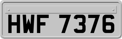 HWF7376