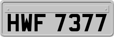 HWF7377