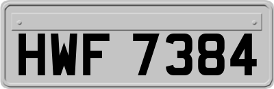HWF7384