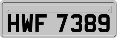 HWF7389