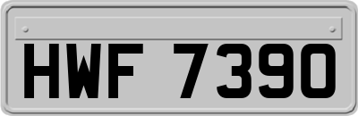 HWF7390