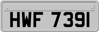 HWF7391