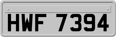 HWF7394