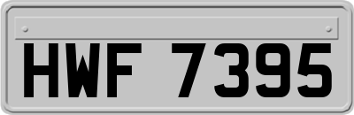 HWF7395